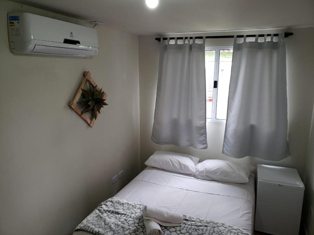 Inn Container Paraty