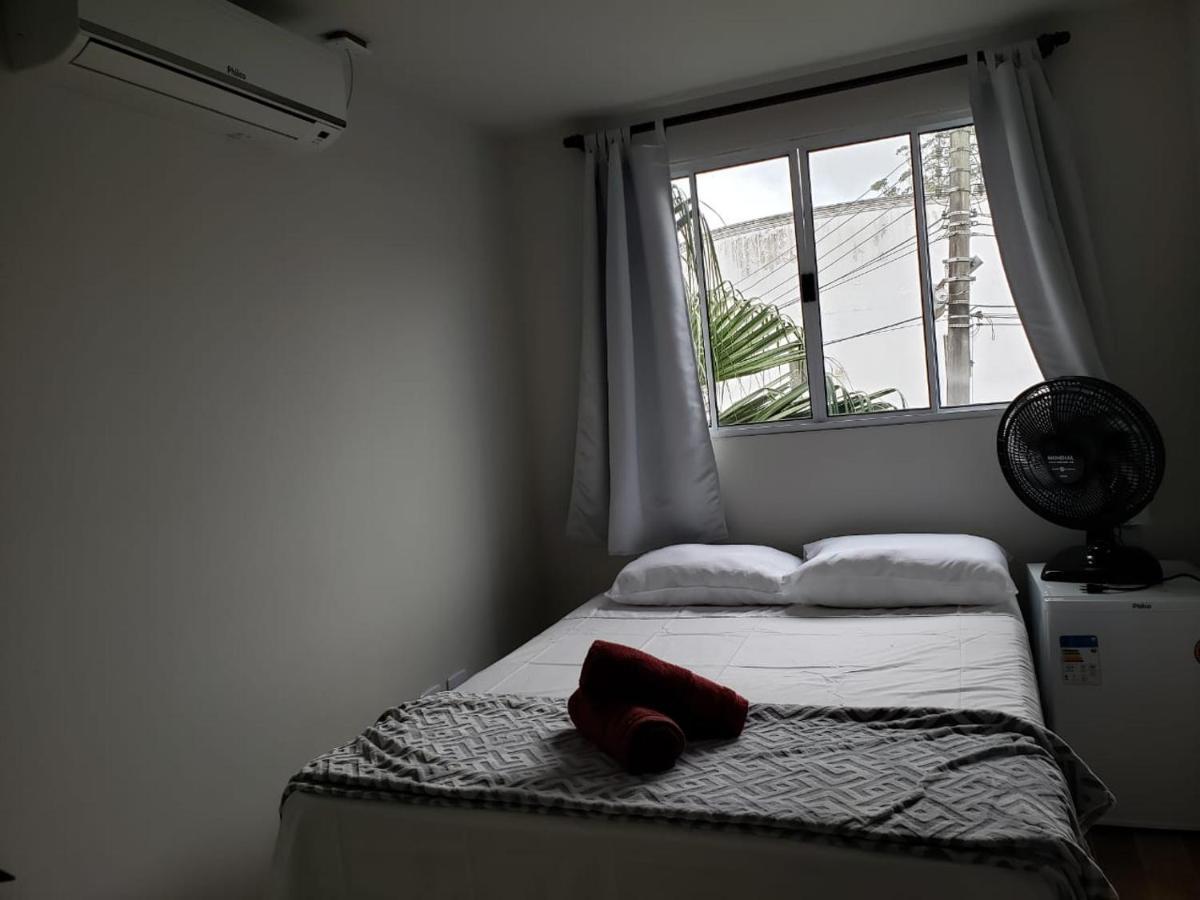 Inn Container Paraty