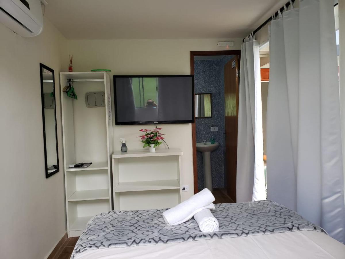 Inn Container Paraty