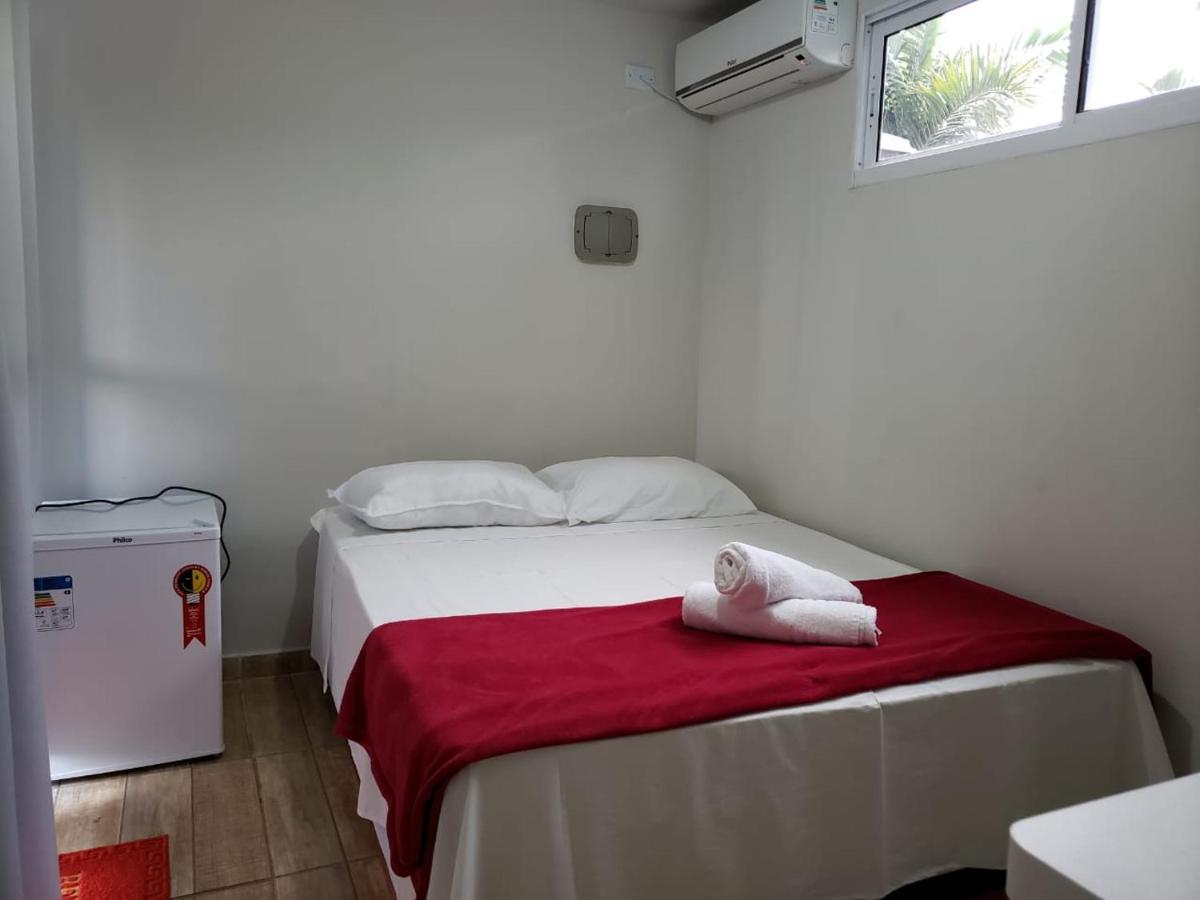 Inn Container Paraty