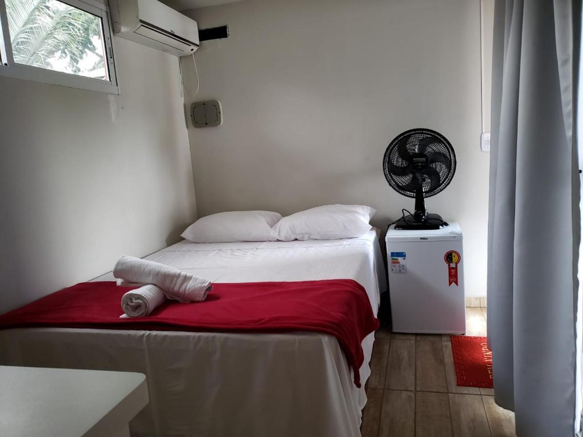 Inn Container Paraty
