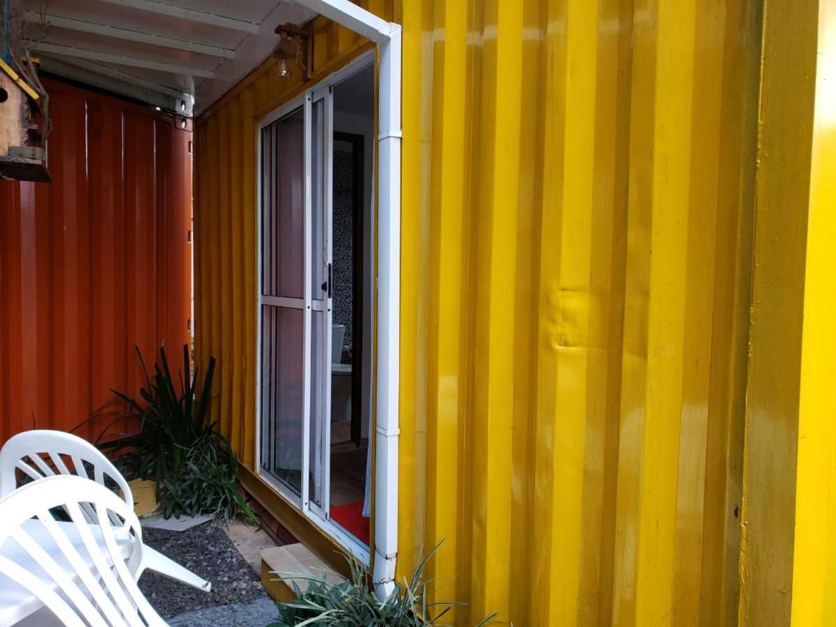 Container