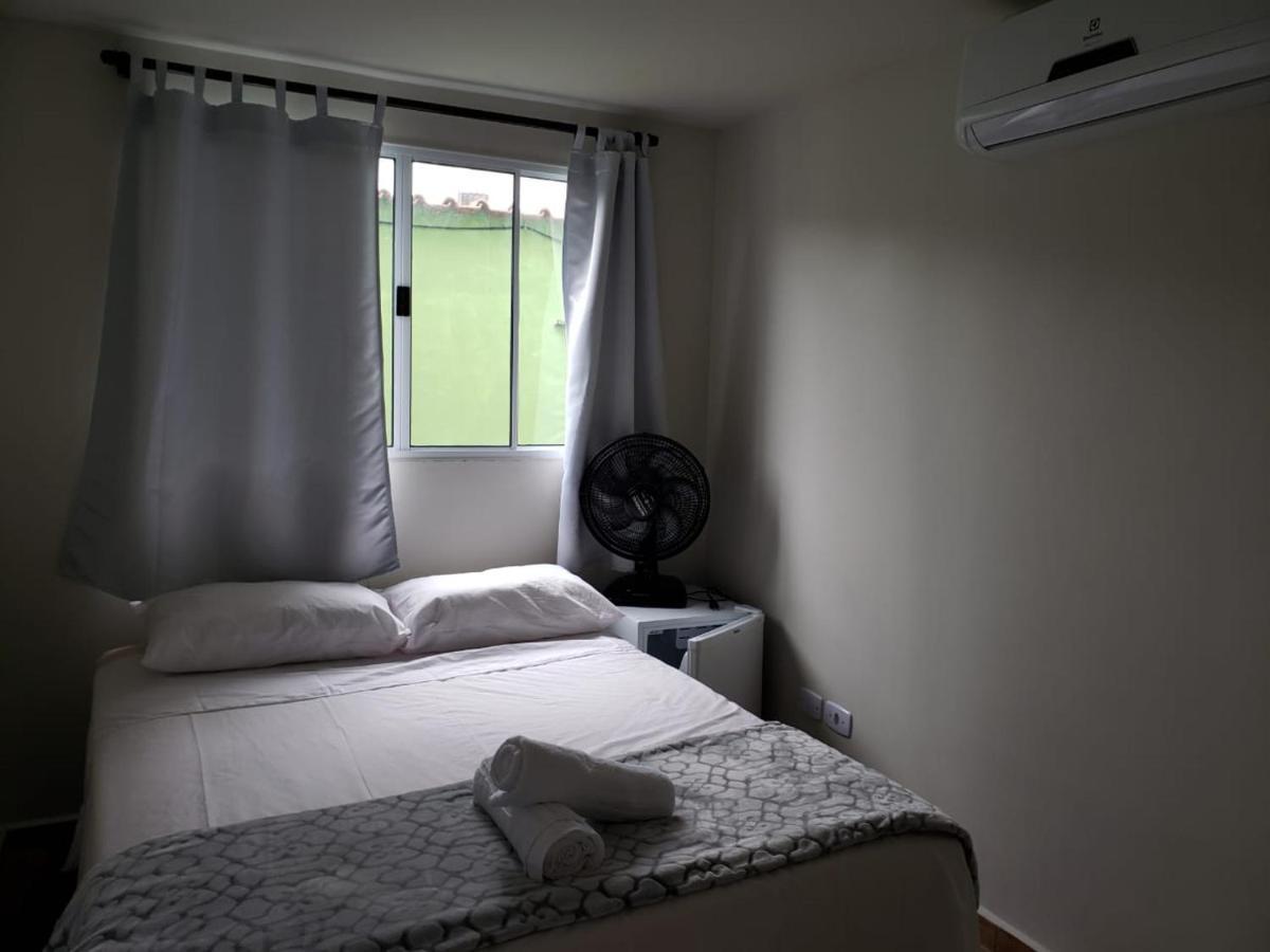 Inn Container Paraty