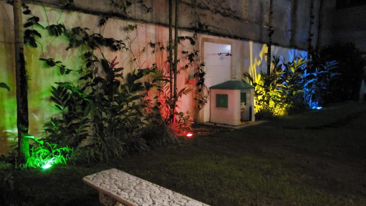 Inn Container Paraty