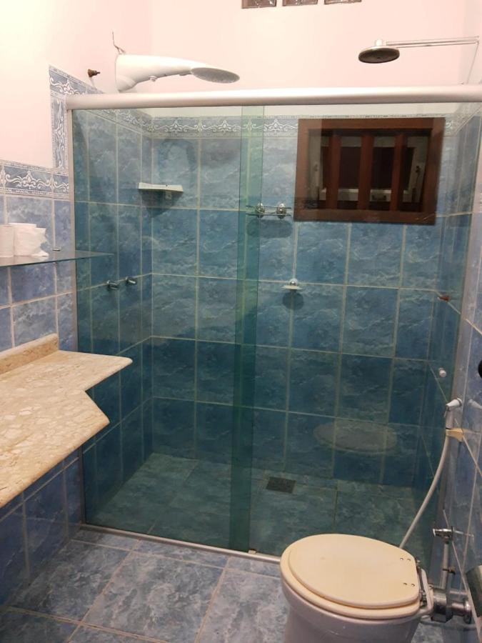 Inn Container Paraty