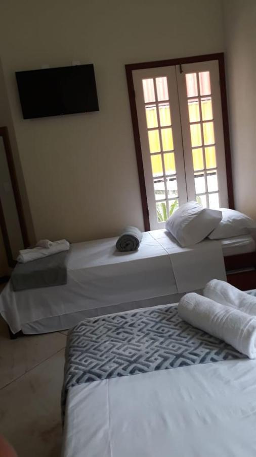 Container Inn Paraty