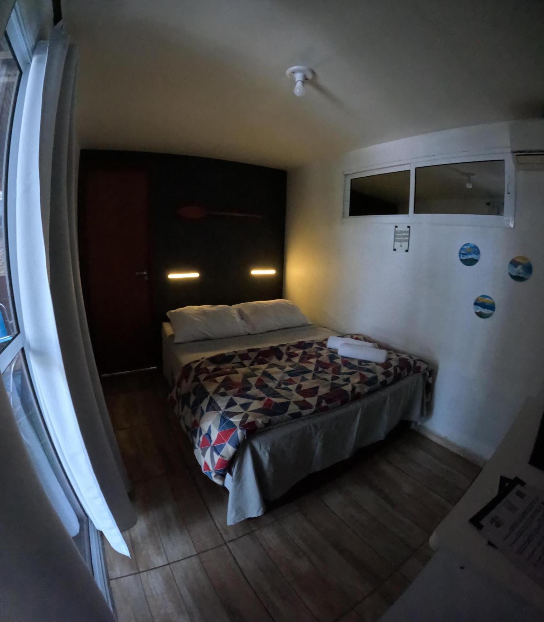 Inn Container Paraty