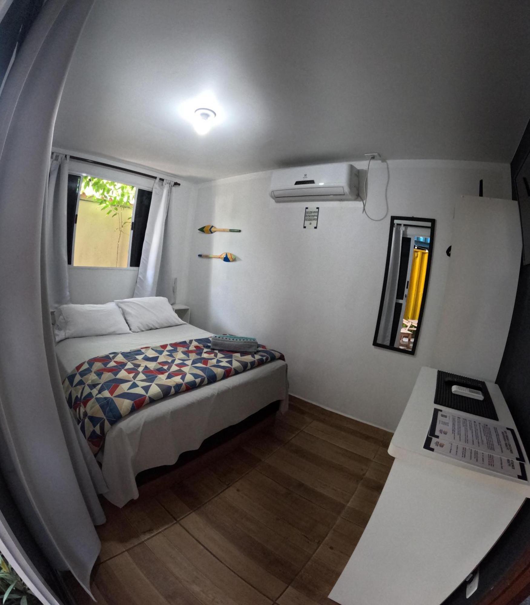 Container Paraty