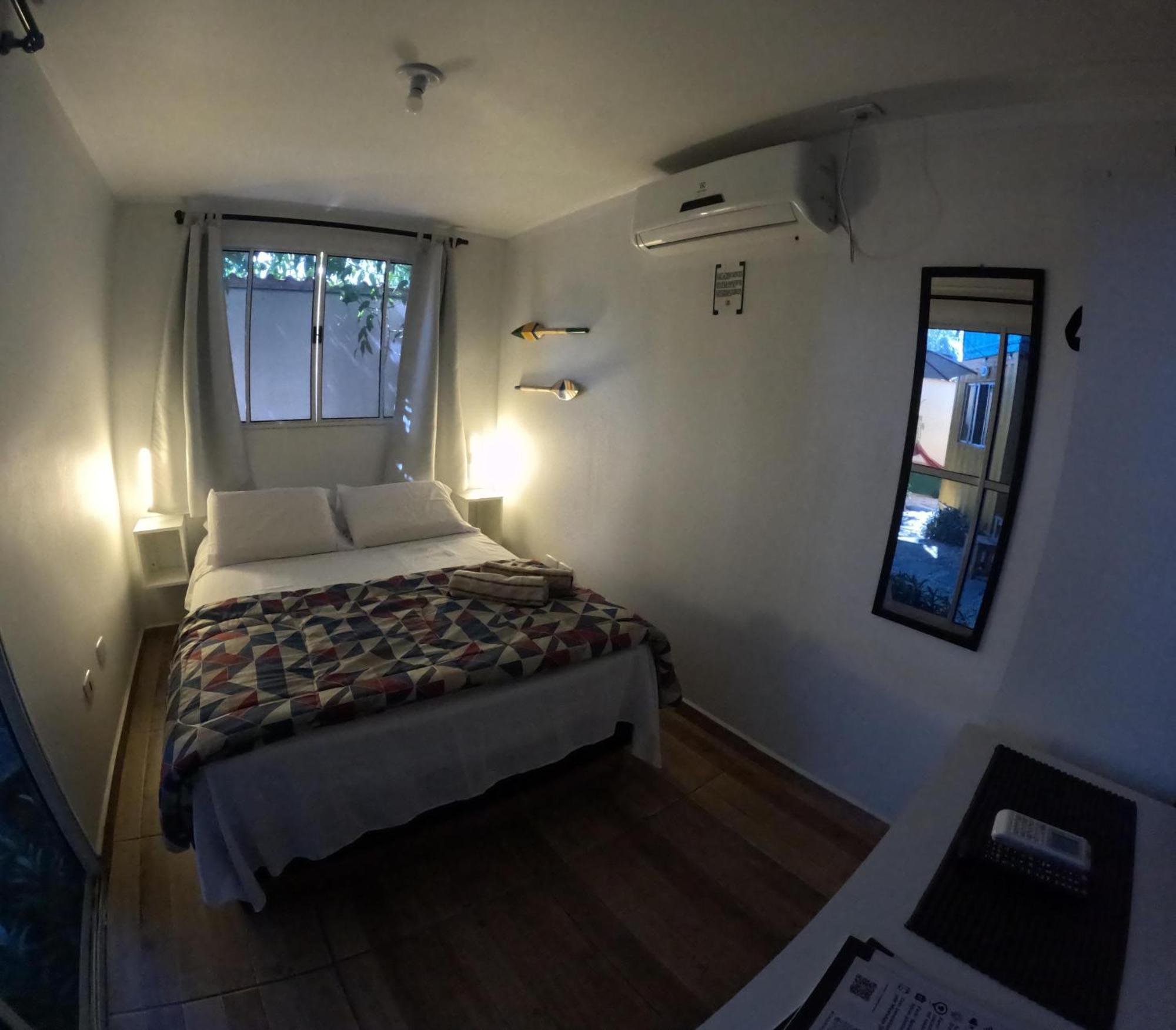 Inn Container *