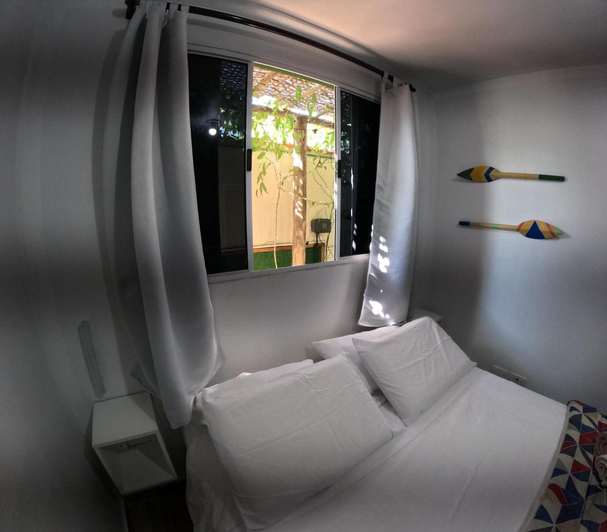 Container Inn Paraty