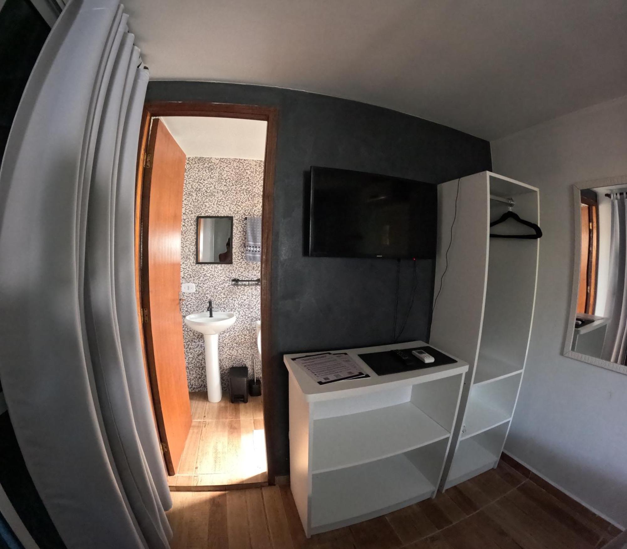 Inn Container Paraty